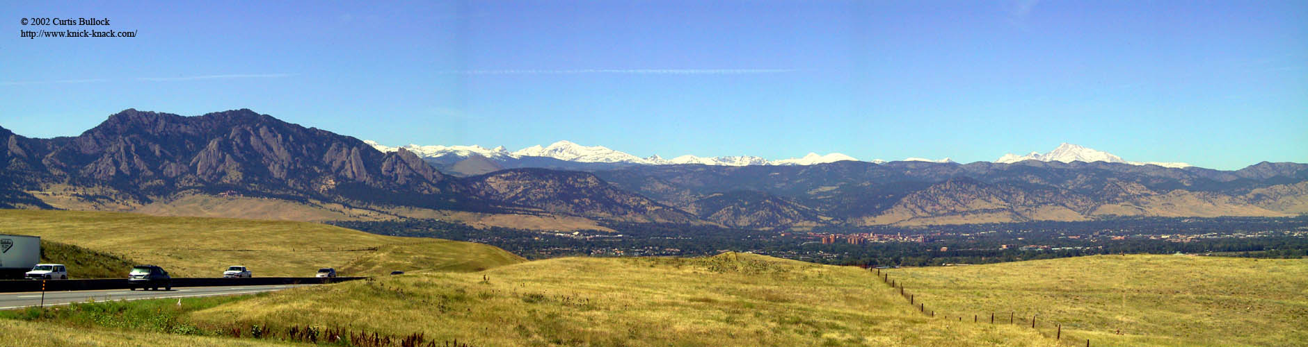 Boulder Panoramic 03