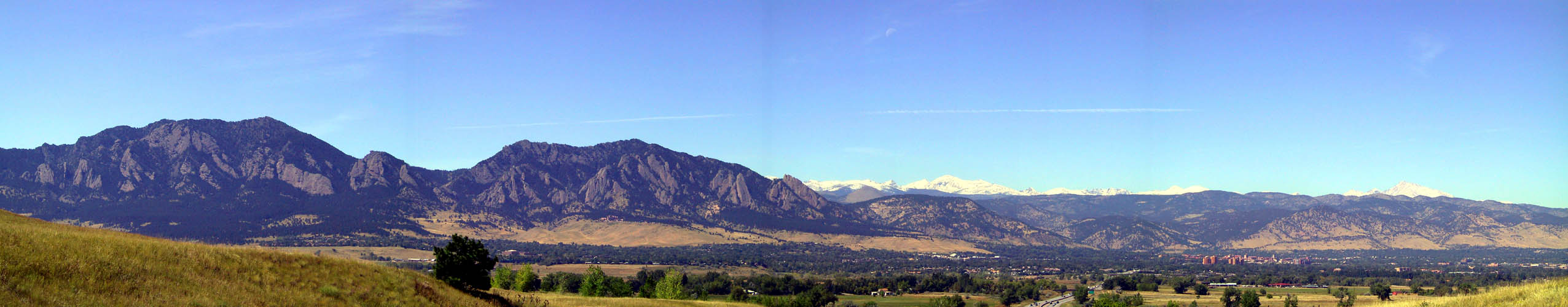 Boulder Panoramic 04