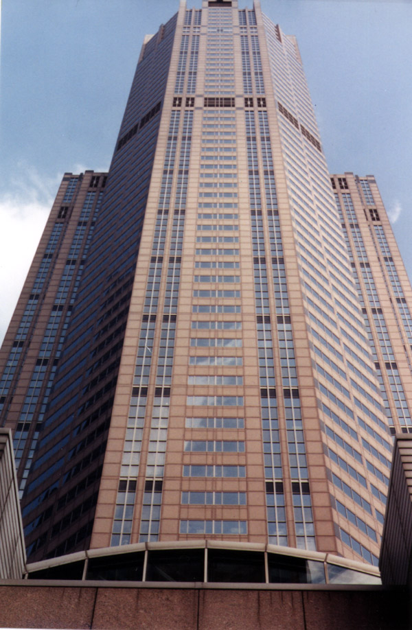 Chicago Building