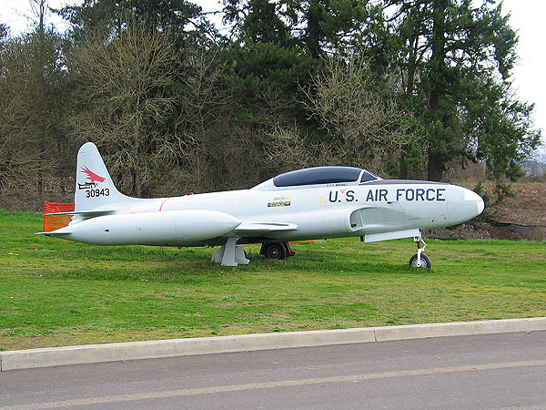 Spruce Goose 2005: Fighter 2