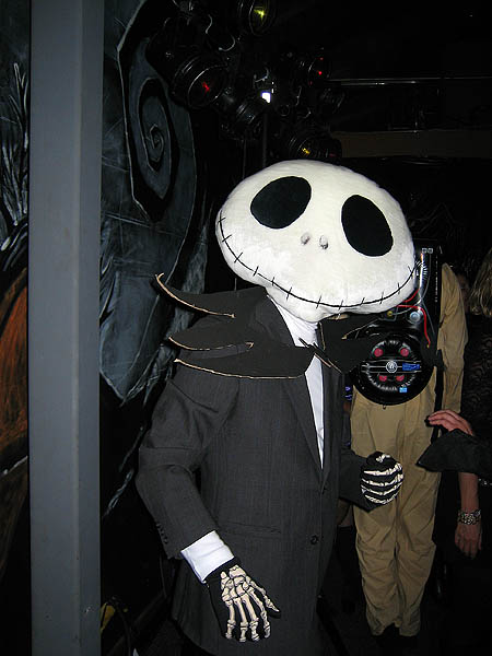 Halloween 2005: Jack