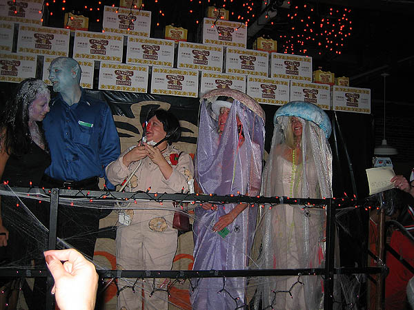 Halloween 2005: Contest Finalists