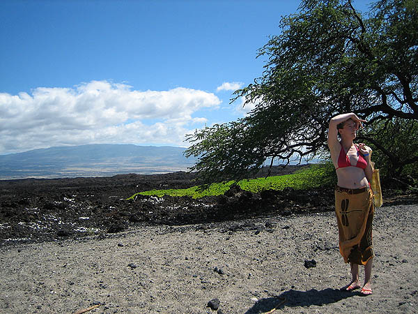 Hawaii 2006: Jane