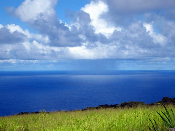 Hawaii 2006: Storm on the Horizon
