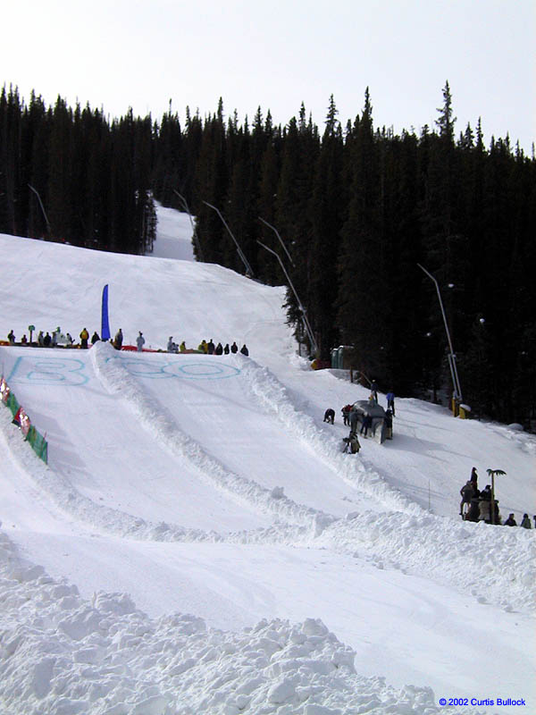 KBCO 2002: Sleds Up the Hill