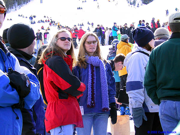 KBCO 2002: People in the Crowd