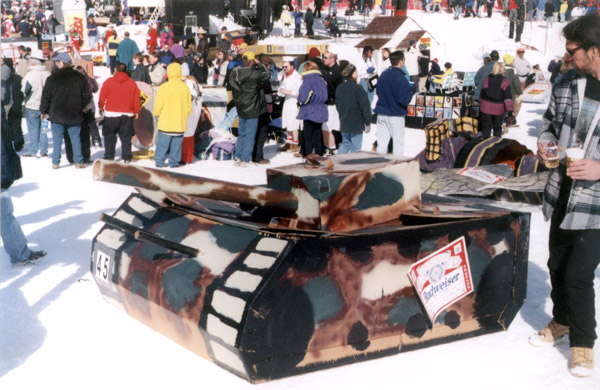 KBCO Tank