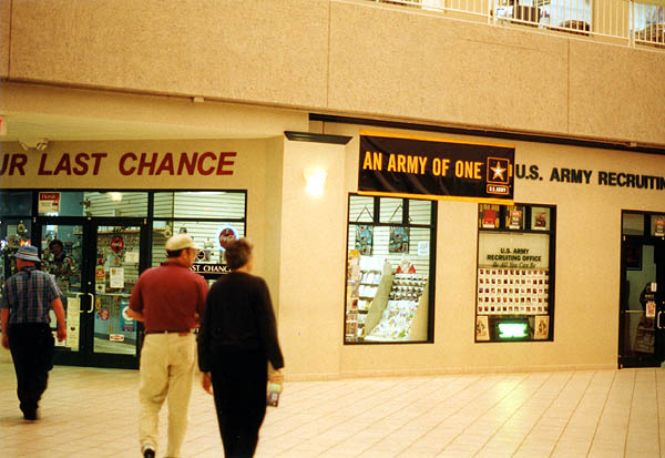 Massachusetts 2001: Your Last Chance