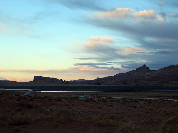 Moab 2005: Schaeffer Trail: Scenery 03