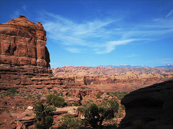 Moab 2006: Amasa Back: Scenery 2