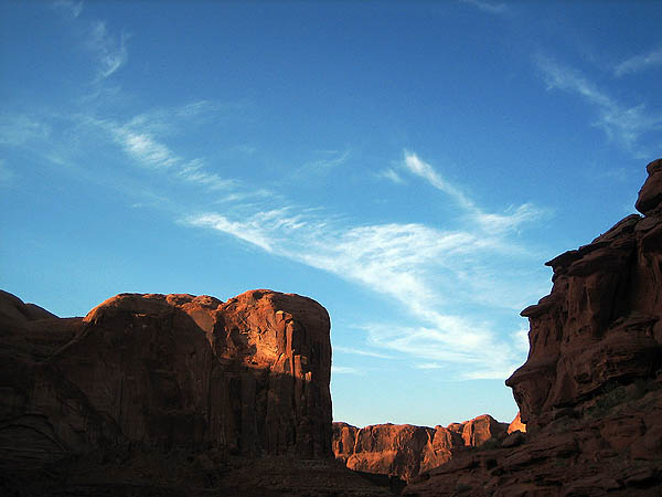 Moab 2006: Amasa Back: Scenery 4