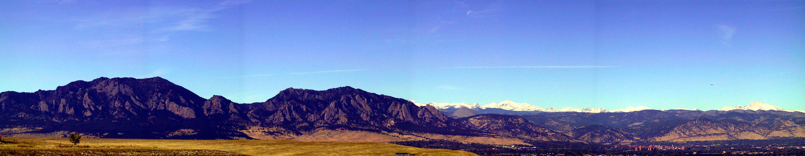 Boulder Panoramic 02