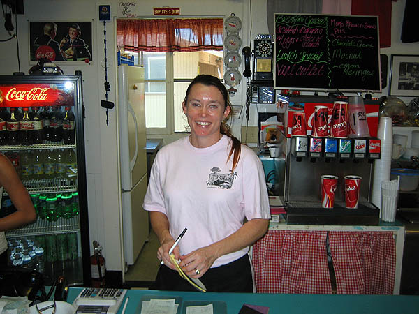 Hawaii 2006: Kendra