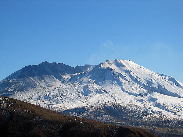 Mt. St. Helens 2005: The Mountain 07