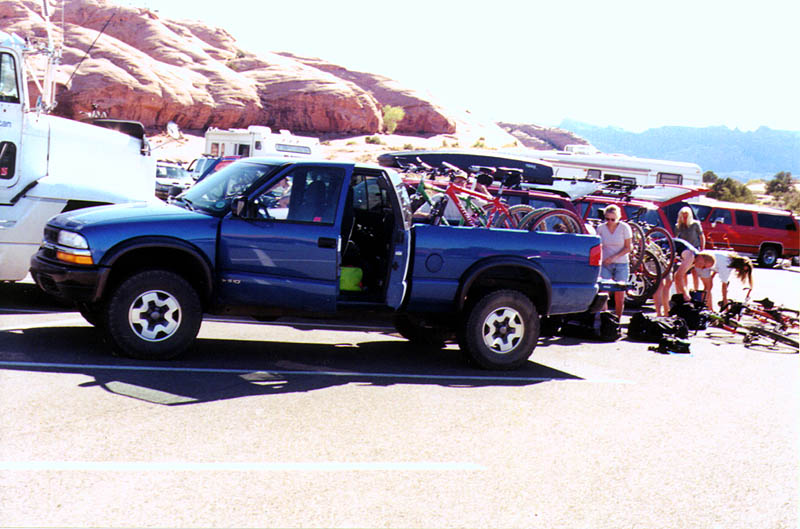 Moab 2000: Packed Up